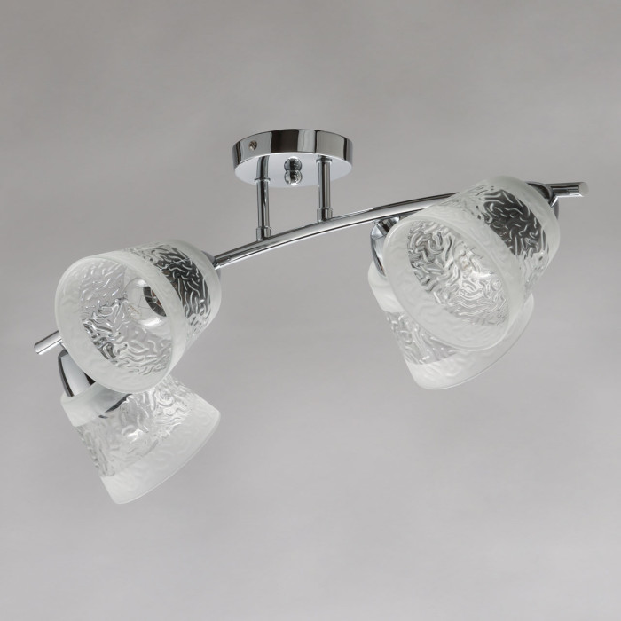 Потолочный светильник De City Tetro Ceiling Lamp 673018404