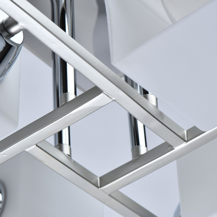 Люстра потолочная De City Tetro Ceiling Chandelier 673015108