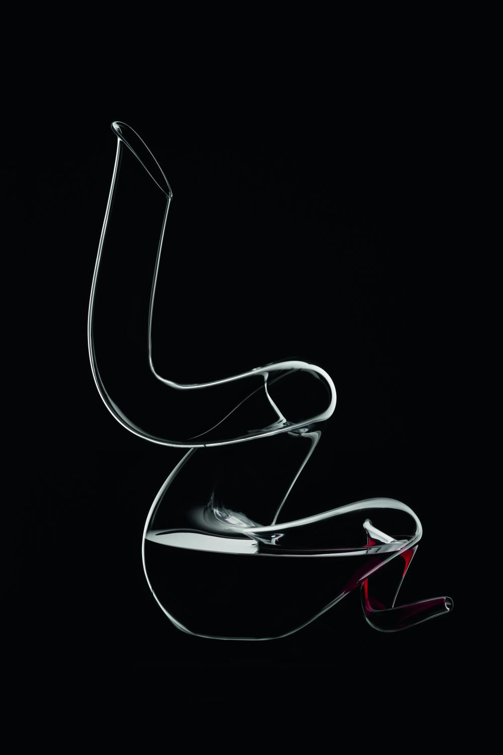 Декантер для вина RIEDEL Boa Decanter 2013/01