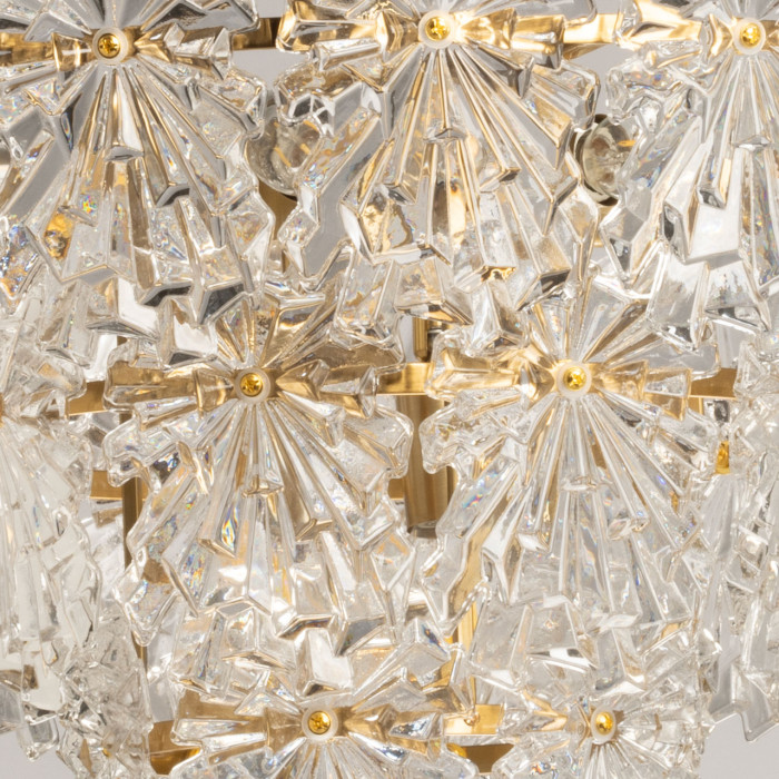 Потолочная люстра De City Breeze Ceiling Chandelier 464019808
