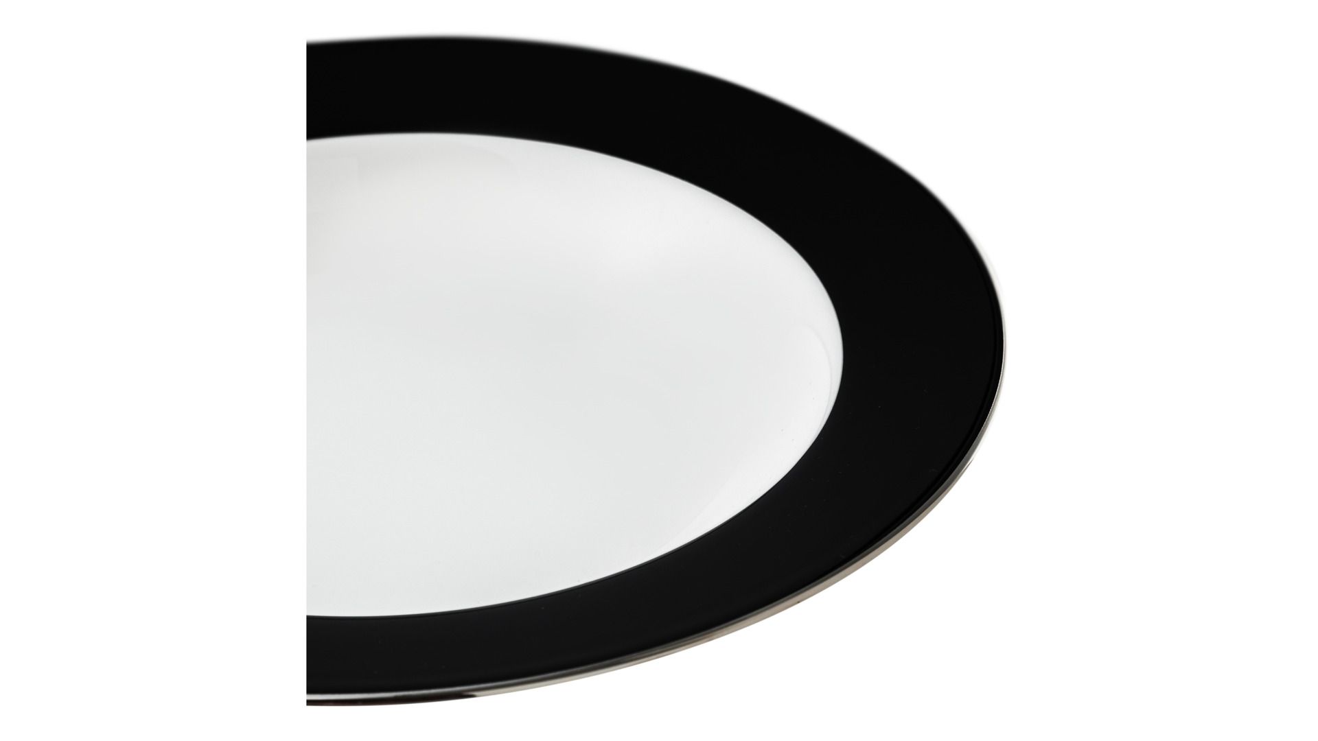 Тарелка суповая Narumi Shagrin NAR-50994-1646