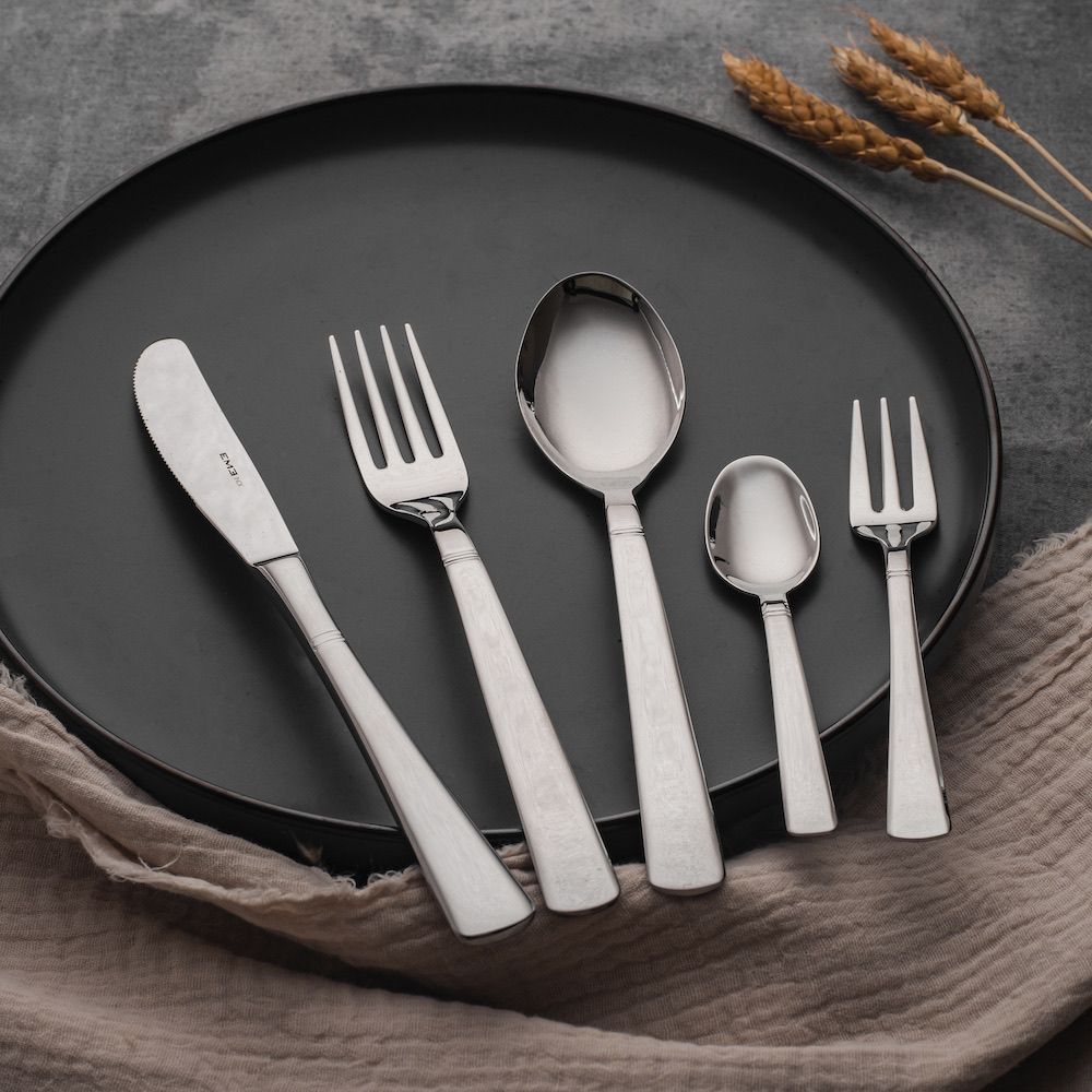 Набор столовых предметов EME Lux CP30ELU/10