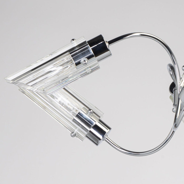 Люстра потолочная MW-Light Olympia Ceiling Chandelier 106011406