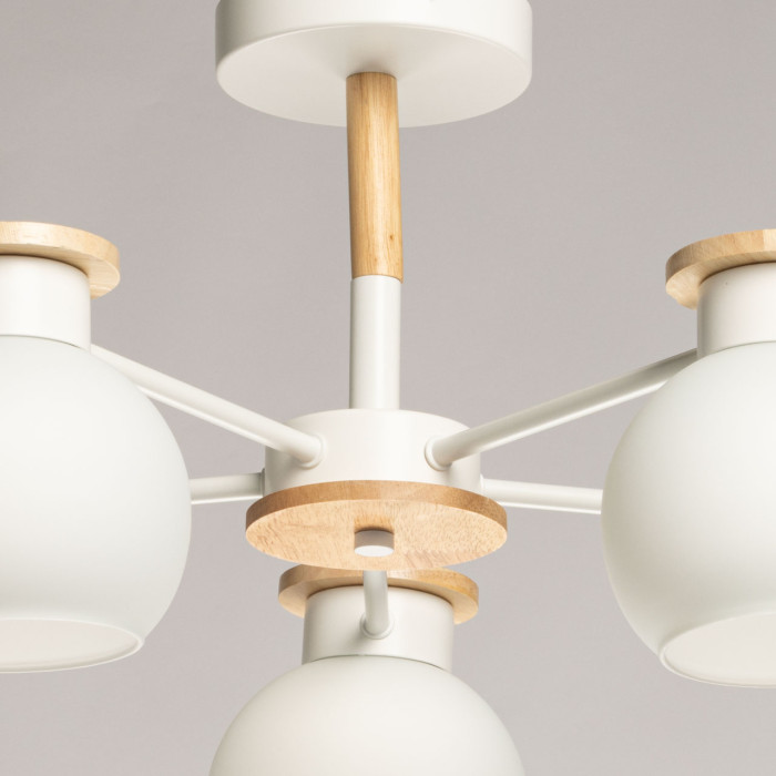 Потолочная люстра De City Daela Ceiling Chandelier 635018605