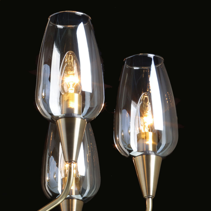 Люстра подвесная MW-Light Ella Hanging Chandelier 483015606