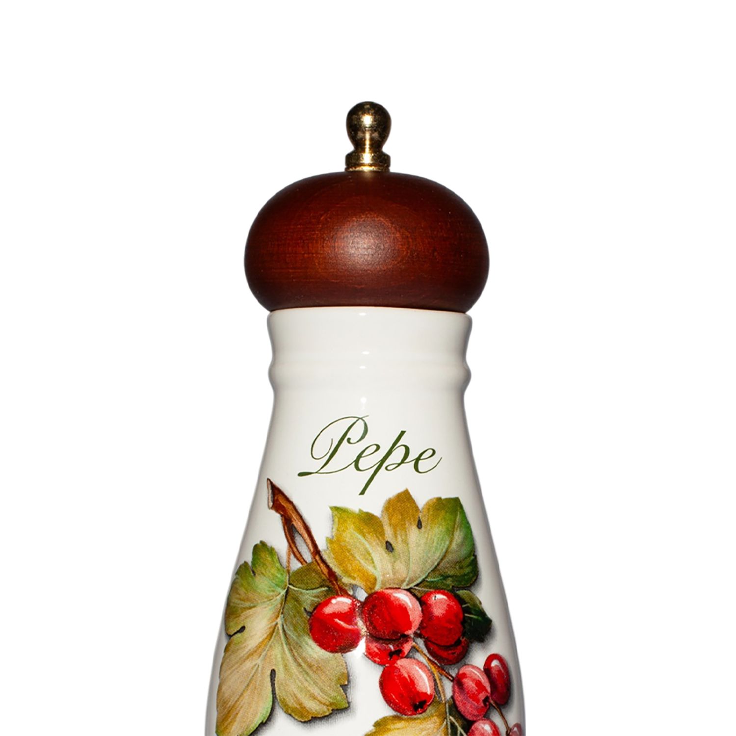 Мельница для перца Nuova Cer Frutti di Bosco Macina Pepe 7437/P-FBO