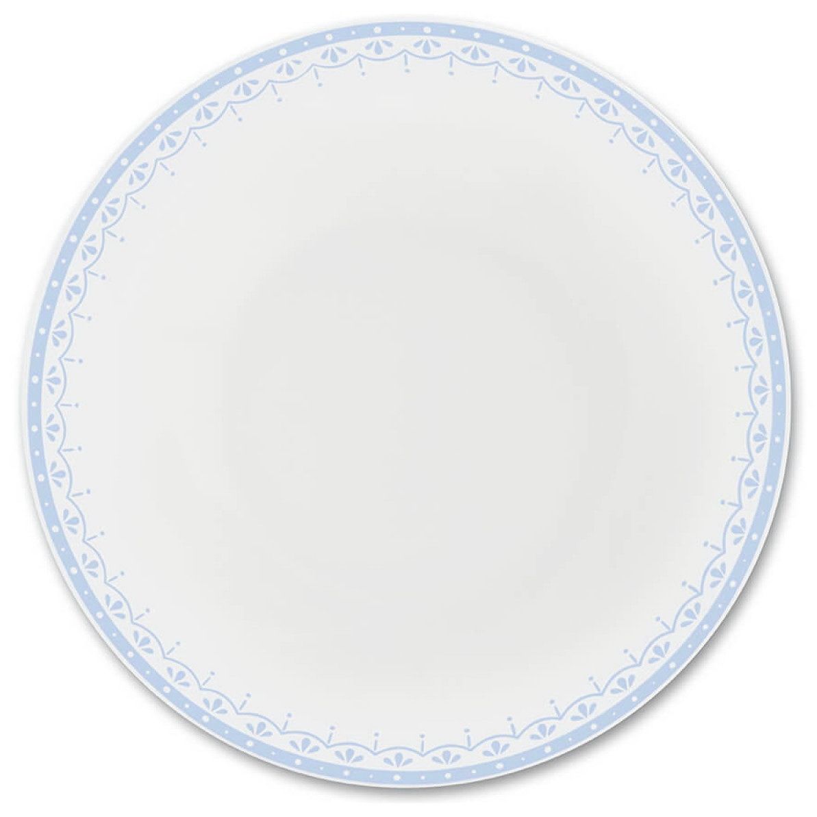 Обеденный сервиз Leander HyggeLine 71162120-327B