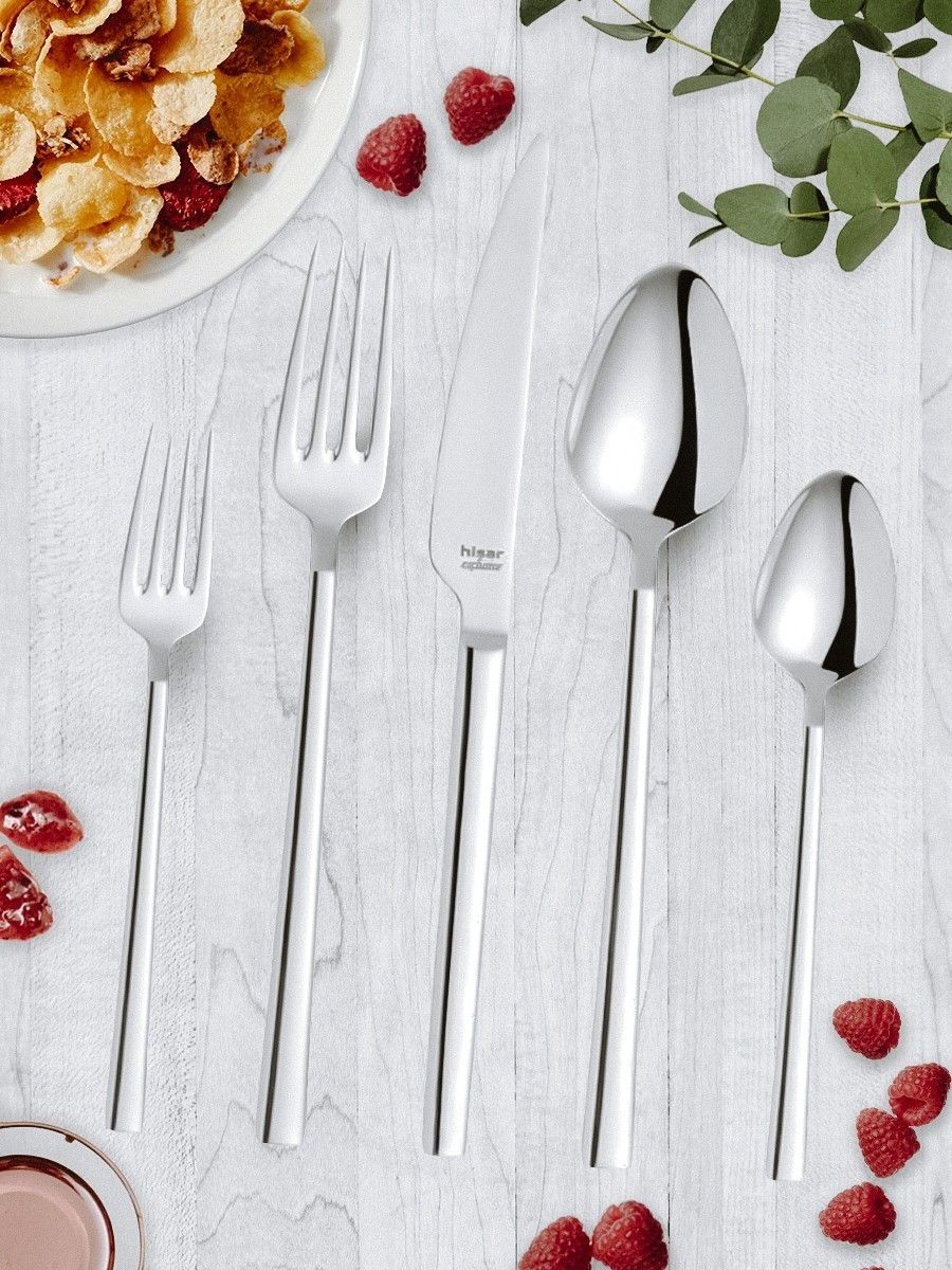 Набор столовых приборов Hisar Milano H35632