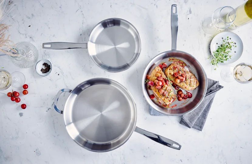 Сковорода Beka Maestro Multiply frying pan 15327204