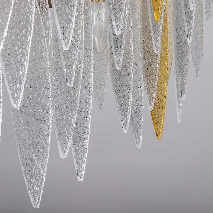 Люстра подвесная MW-Light Emilia Hanging Chandelier 607014506