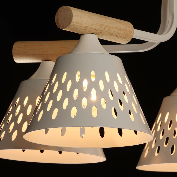 Люстра потолочная De City Daela Ceiling Chandelier 635016705