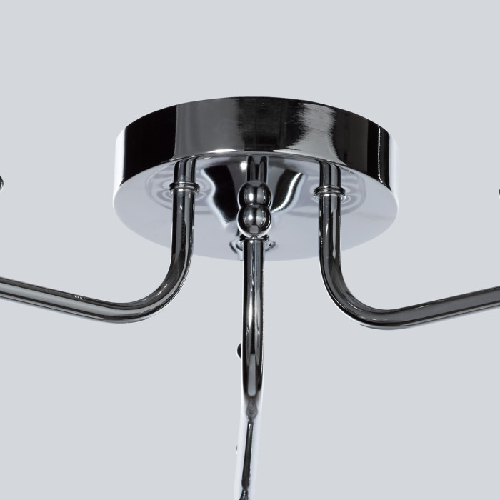 Люстра потолочная De City Olympia Ceiling Chandelier 638019803