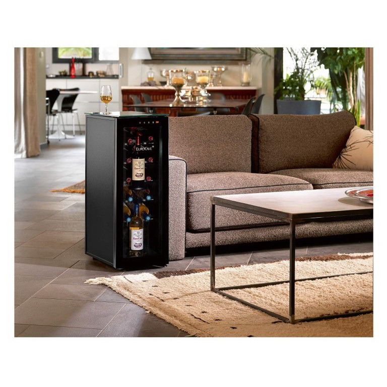 Винный шкаф EuroCave Tête à Tête S013