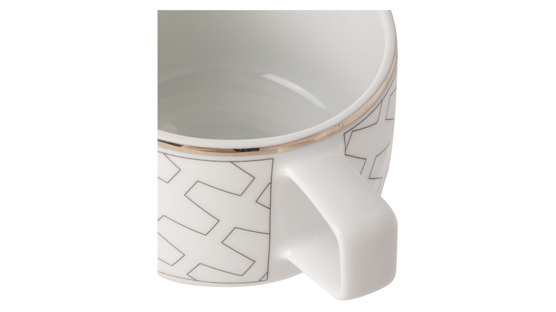 Молочник Vista Alegre Trasso Milk Jug 21115470