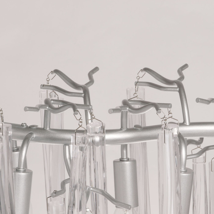 Люстра подвесная MW-Light Lima Hanging Chandelier 467011110