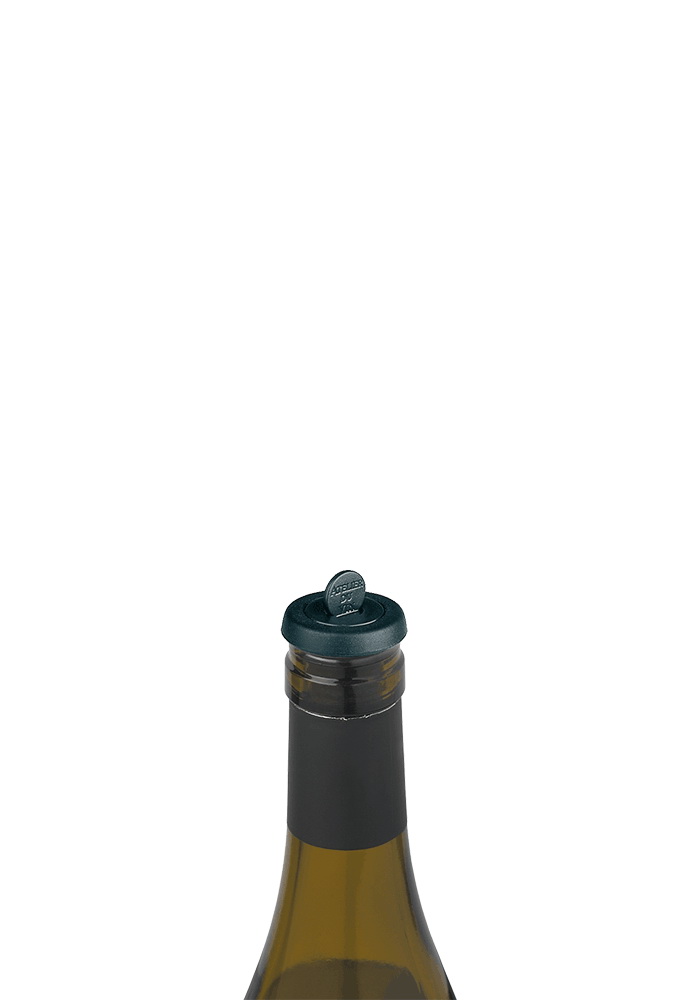 Винные пробки L'Atelier du Vin Bouchons ON/OFF Pack de 3 bouchons