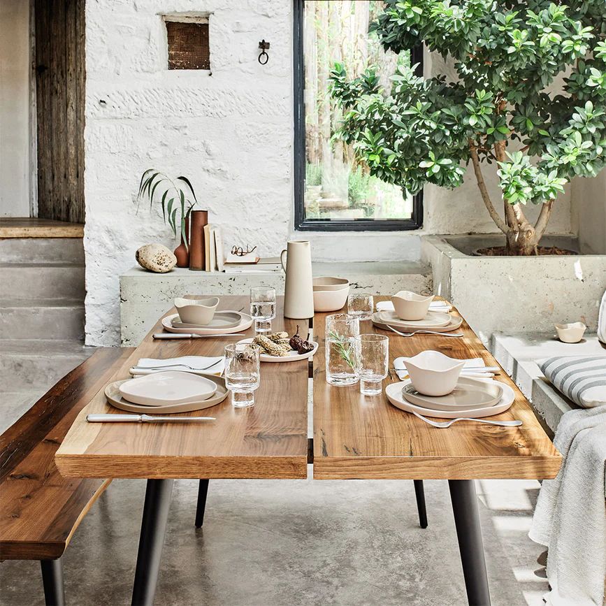 Тарелка десертная Degrenne Brume Sable 241276