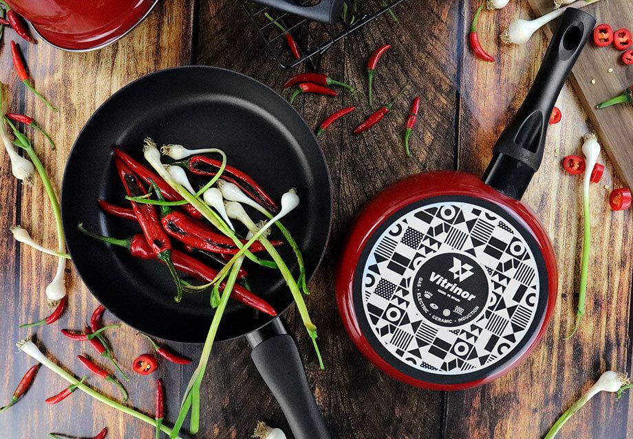 Ковш Vitrinor V Poivre Saucepan 02111581