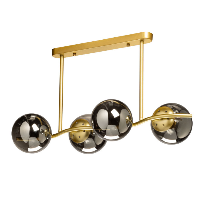 Потолочный светильник De City Olivia Ceiling Lamp 306016404