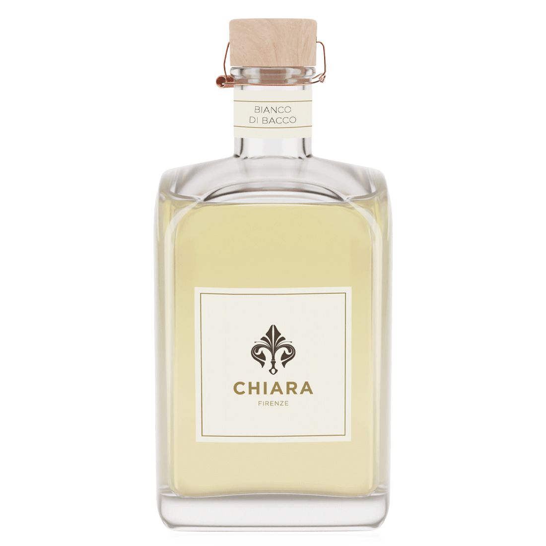 Ароматический диффузор Chiara Firenze Bianco di bacco Room Freshener BIA1000