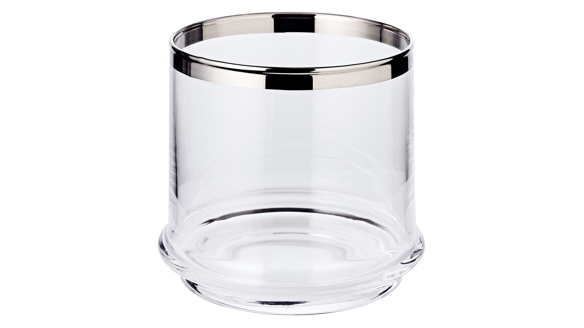 Конфетница Edzard Glasdose Lia 1284