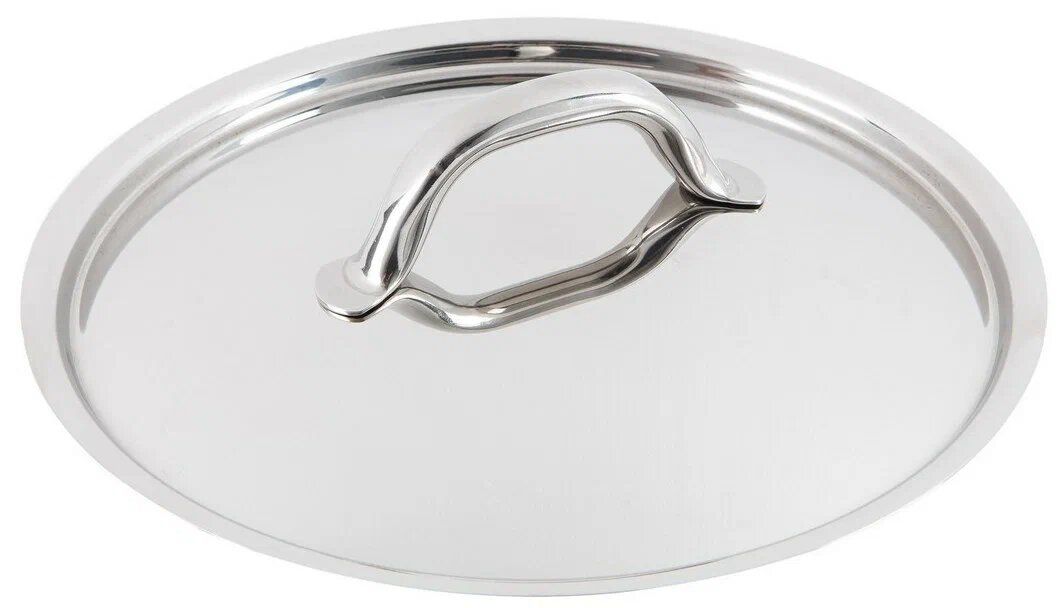 Кастрюля с крышкой Barazzoni Chef Line 163601020