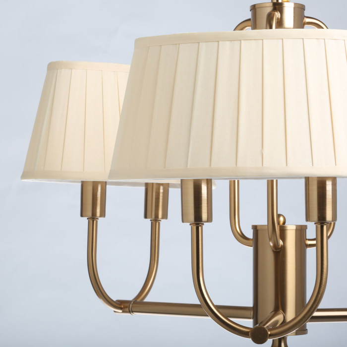 Люстра подвесная MW-Light Sophia Hanging Chandelier 355014806