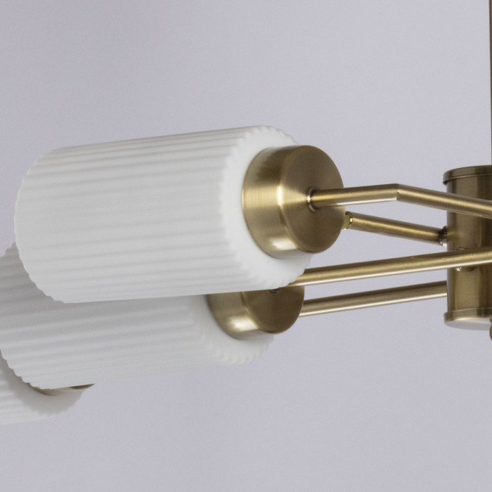 Потолочная люстра De City Olympia Ceiling Chandelier 638019906