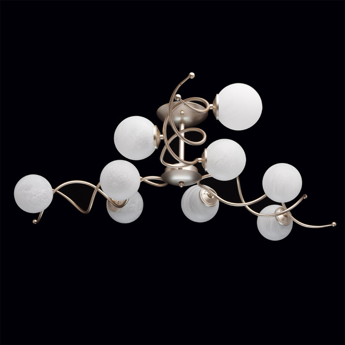 Люстра потолочная MW-Light Olivia Ceiling Chandelier 306012709