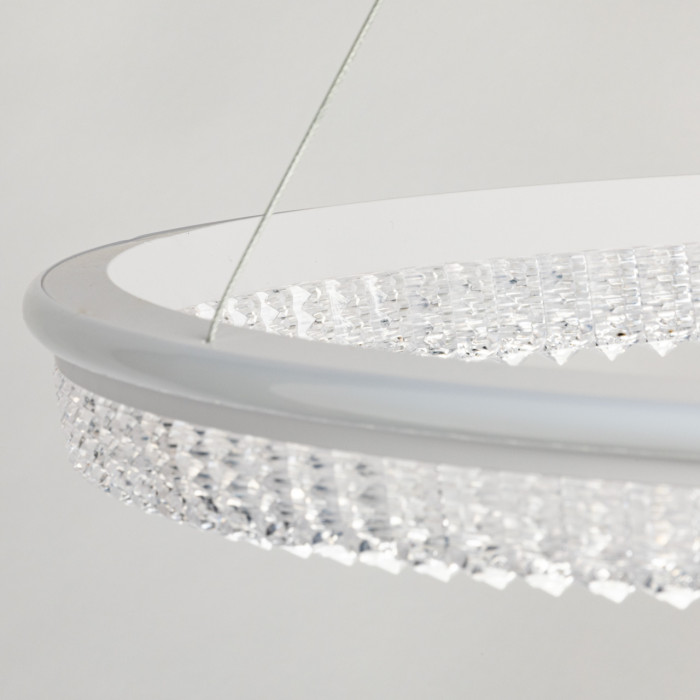 Подвесная люстра De City Ralph Hanging Chandelier 675016201