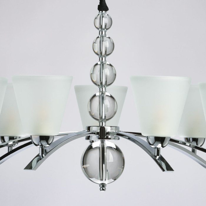 Люстра подвесная MW-Light Sophia Hanging Chandelier 355014907