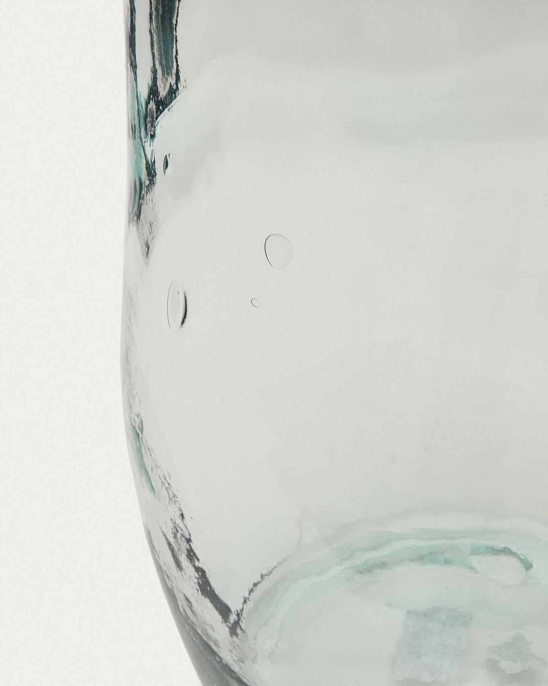 Ваза La Forma Brenna Glass Vase LF-157706