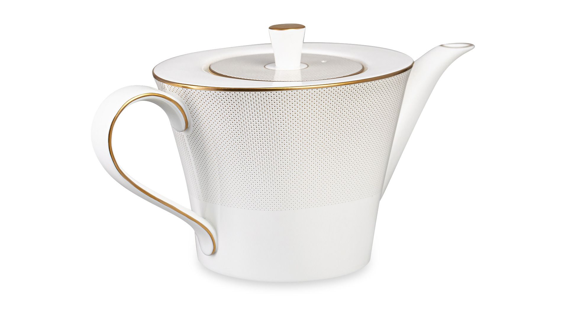 Чайник заварочный Narumi Golden Web NAR-52070-4658