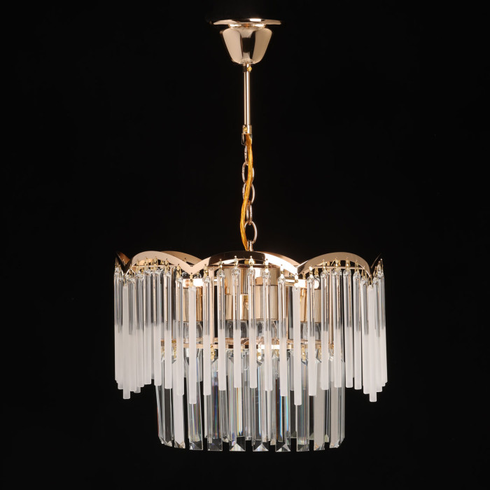 Люстра подвесная De City Breeze Hanging Chandelier 111017804