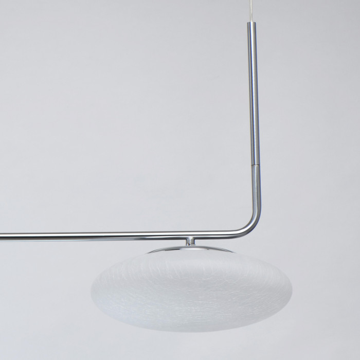 Подвесной светильник De Markt Auxis Pendant Lamp 722010803