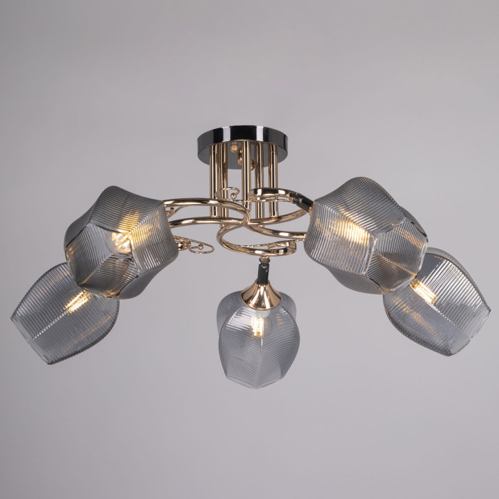 Люстра потолочная De City Accent Ceiling Chandelier 680012205