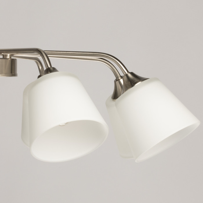 Потолочная люстра De City Brilliance Ceiling Chandelier 315017908