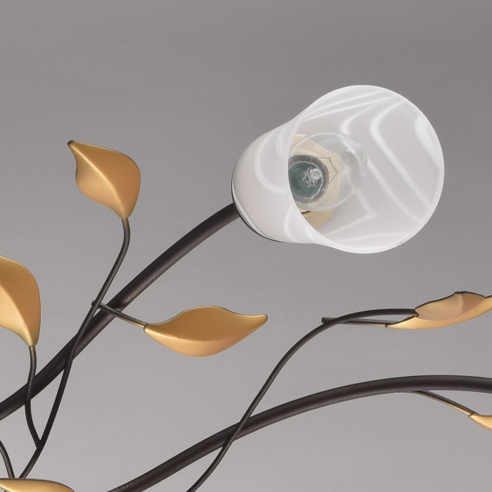 Люстра потолочная MW-Light Delight Ceiling Chandelier 242015410