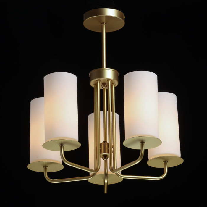 Люстра потолочная De City Catalina Ceiling Chandelier 361012005