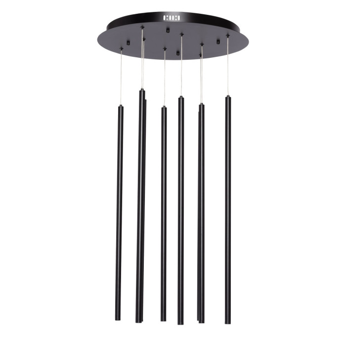 Подвесной светильник DeMarkt Perspective Pendant Lamp 631018608