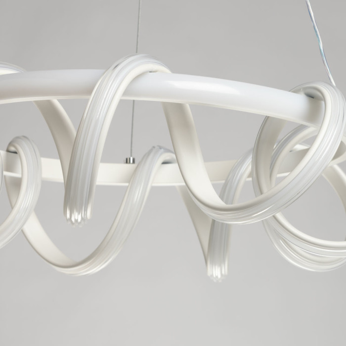 Подвесная люстра De City Aurich Hanging Chandelier 496019801