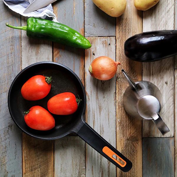 Сковорода BRA Sartén Efficient Plus A431228