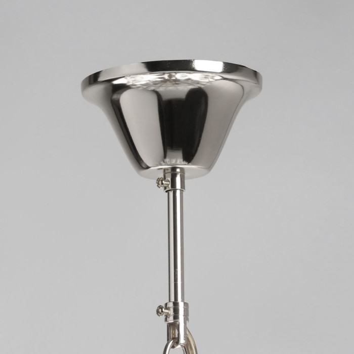 Люстра подвесная De City Candle Hanging Chandelier 683014805