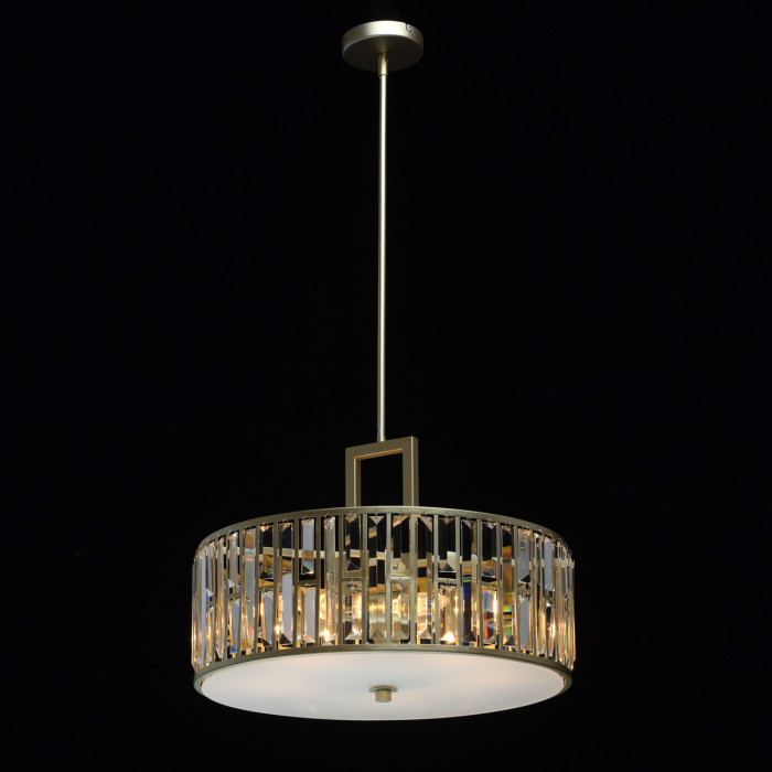 Люстра подвесная MW-Light Monarch Hanging Chandelier 121010305