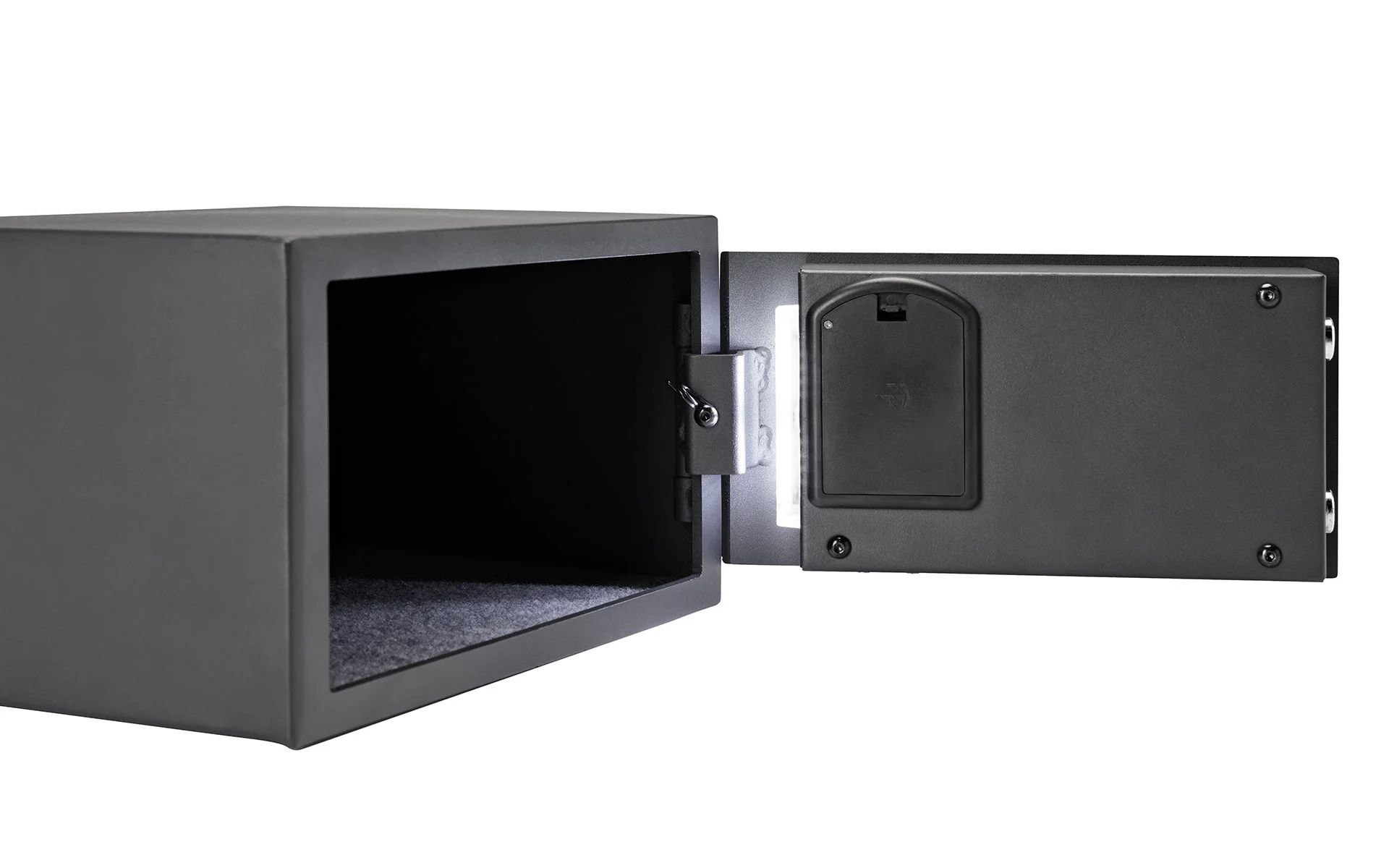 Сейф INDEL B Safe 10 Plus