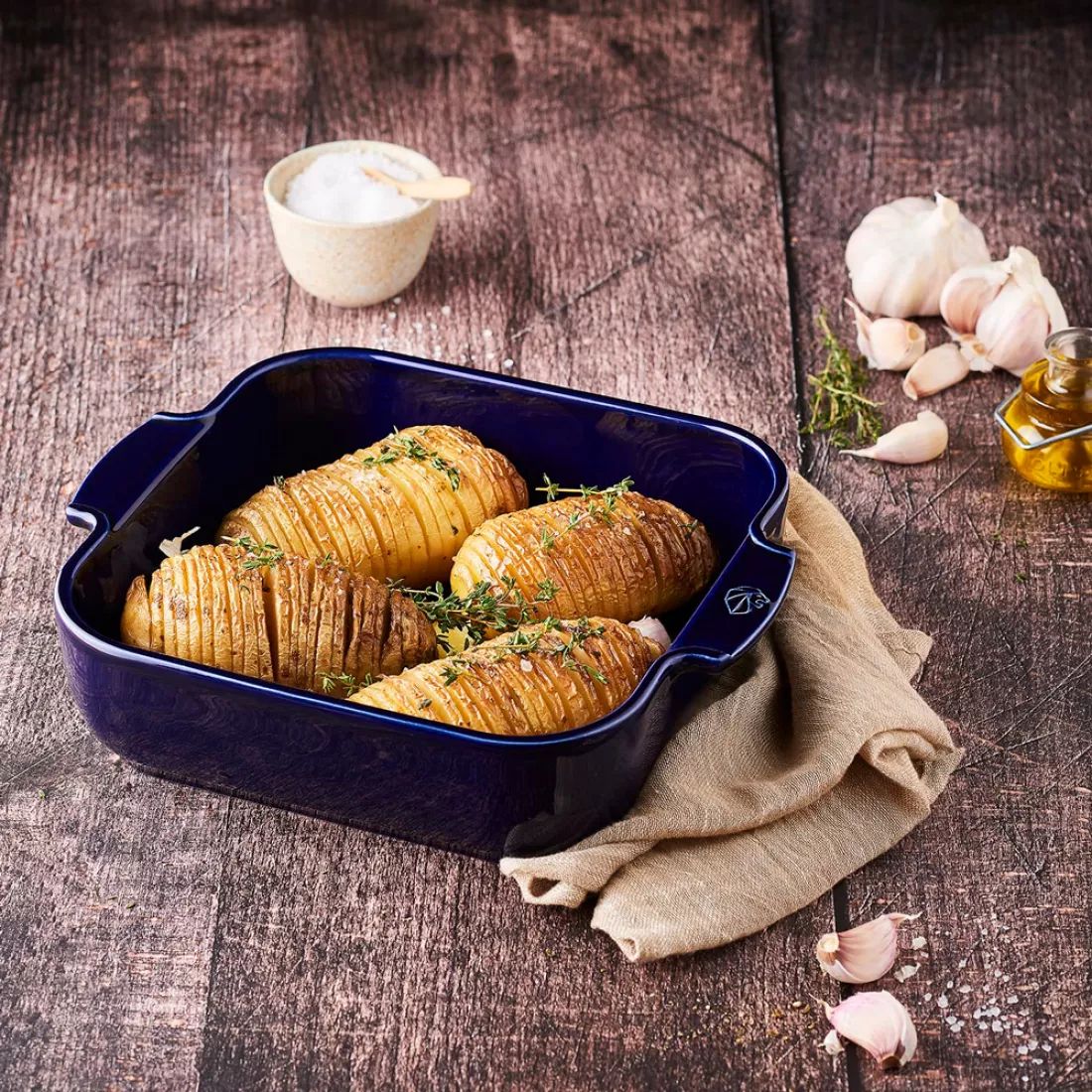 Форма для запекания Peugeot Blue 60237