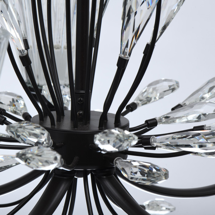 Люстра подвесная Chiaro Leticia Hanging Chandelier 343011805