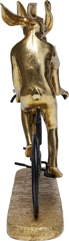 Фигурка KARE Deko Objekt Tandem Rabbits 53066