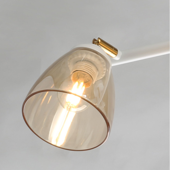 Потолочный светильник De City Tetro Ceiling Lamp 673017504
