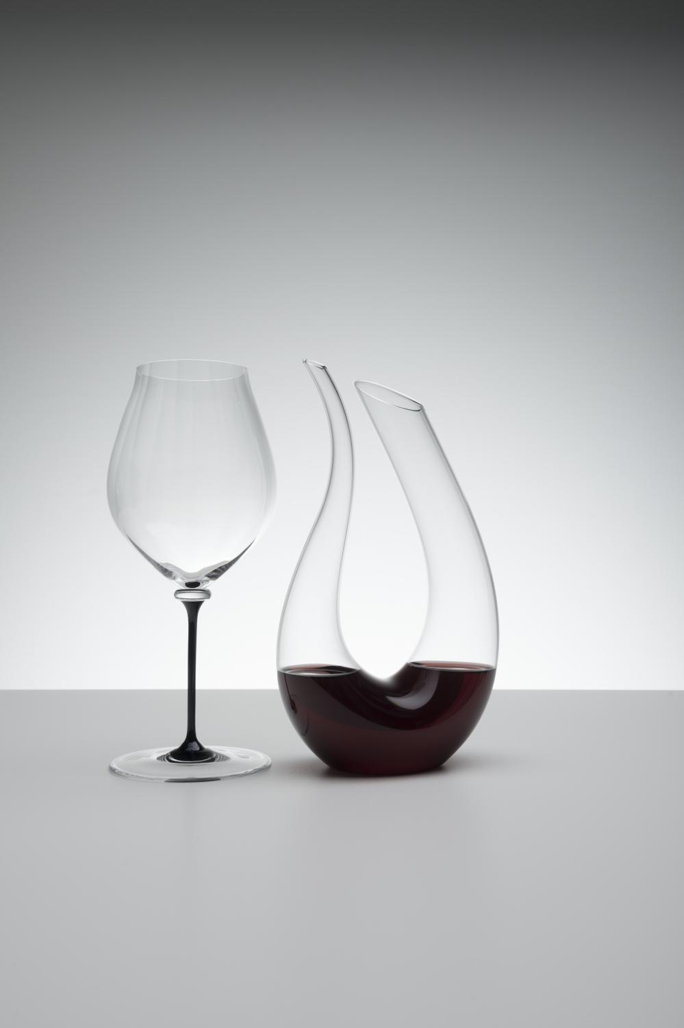 Декантер для вина RIEDEL Amadeo Mini Decanter 1756/14